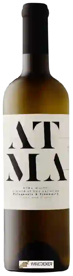 Winery Thymiopoulos - ATMA White Winery Thymiopoulos - ATMA White