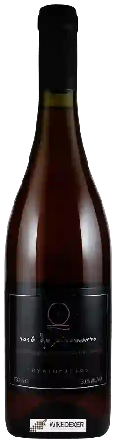 Winery Thymiopoulos - Rosé de Xinomavro