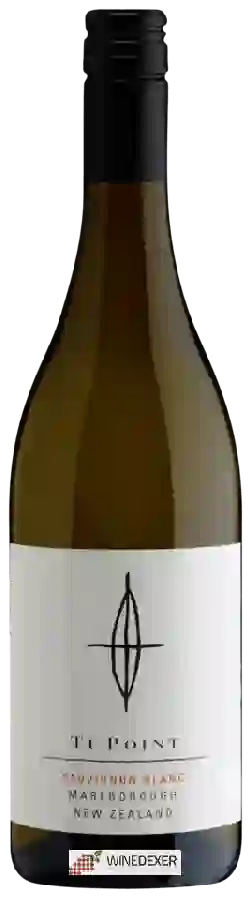 Winery Ti Point - Sauvignon Blanc