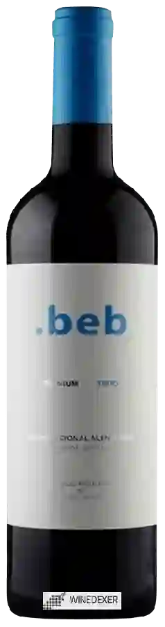 Winery Tiago Cabaço - .beb