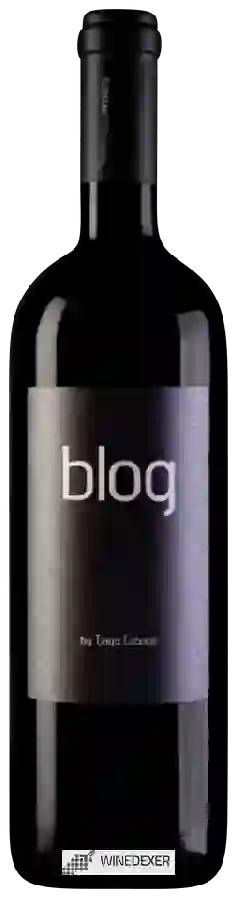 Winery Tiago Cabaço - blog (Black Label) Winery Tiago Cabaço - blog (Black Label)