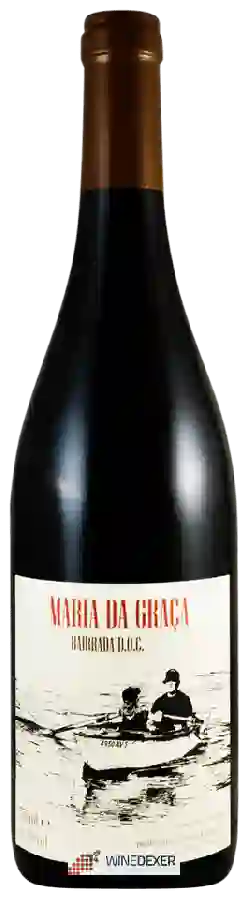 Winery Tiago Teles - Maria da Graça Tinto Winery Tiago Teles - Maria da Graça Tinto