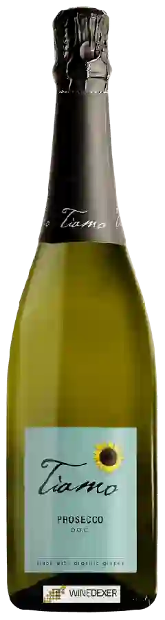 Winery Tiamo - Prosecco Winery Tiamo - Prosecco