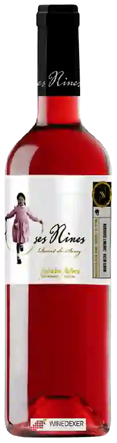 Winery Tianna Negre - Ses Nines Rosat de Sang