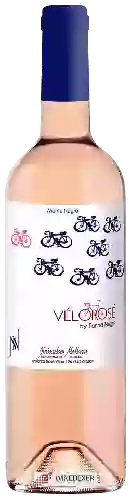 Winery Tianna Negre - Vélo Rosé