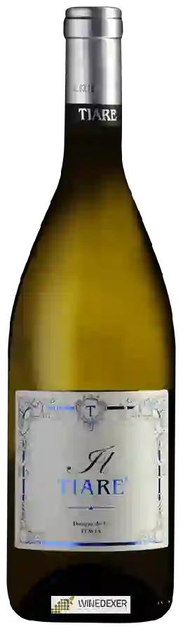 Winery Tiare - Il Tiare Dolegna del Collio Winery Tiare - Il Tiare Dolegna del Collio