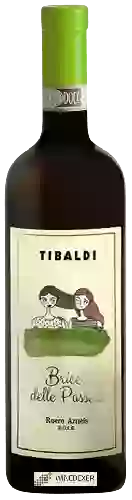 Winery Tibaldi - Bricco delle Passere Roero Arneis