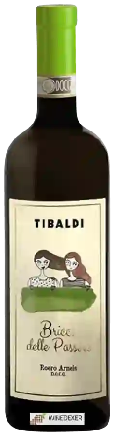 Winery Tibaldi - Bricco delle Passere Roero Arneis