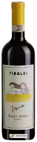 Winery Tibaldi - Monic  Roero Arneis