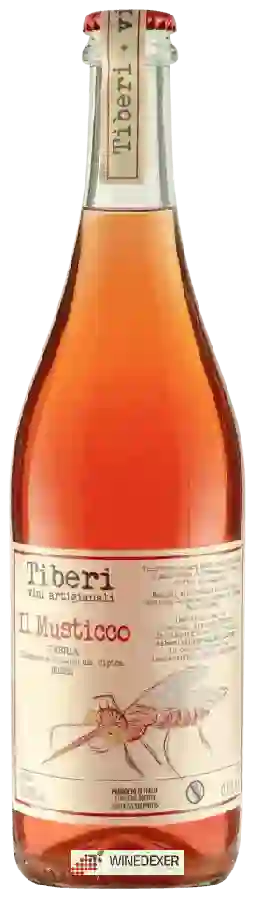 Winery Tiberi Vini Artigianali - Il Musticco Winery Tiberi Vini Artigianali - Il Musticco