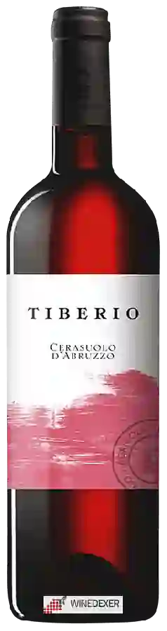 Winery Tiberio - Cerasuolo d'Abruzzo