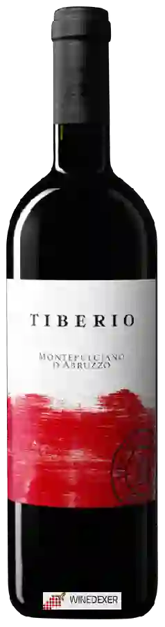 Winery Tiberio - Montepulciano d'Abruzzo
