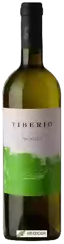 Winery Tiberio - Pecorino