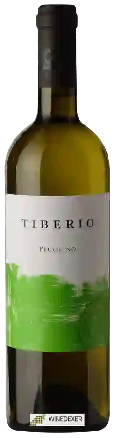Winery Tiberio - Pecorino Winery Tiberio - Pecorino
