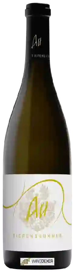 Winery Tiefenbrunner - AU Chardonnay Winery Tiefenbrunner - AU Chardonnay
