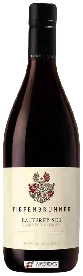 Winery Tiefenbrunner - Lago di Caldaro