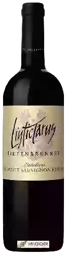 Winery Tiefenbrunner - Linticlarus Cabernet Sauvignon Riserva