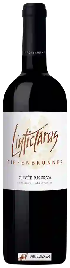 Winery Tiefenbrunner - Linticlarus Cuvée Riserva