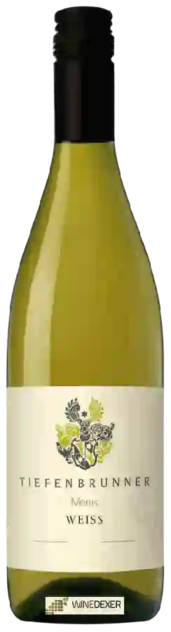 Winery Tiefenbrunner - Merus Weiss