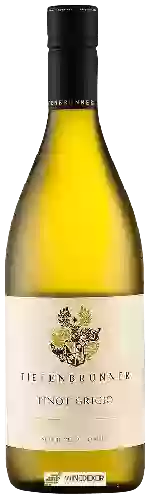 Winery Tiefenbrunner - Pinot Grigio