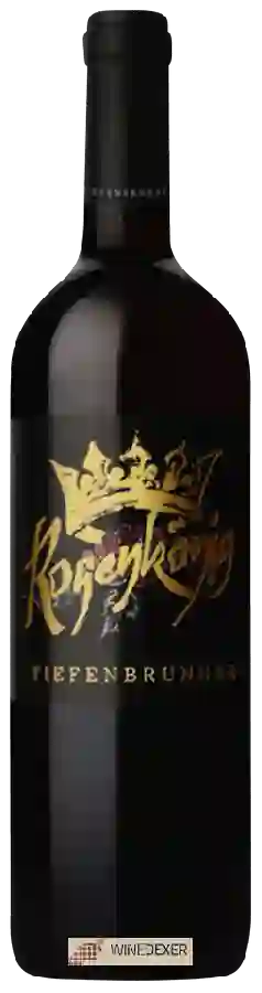 Winery Tiefenbrunner - Rosenkönig Winery Tiefenbrunner - Rosenkönig