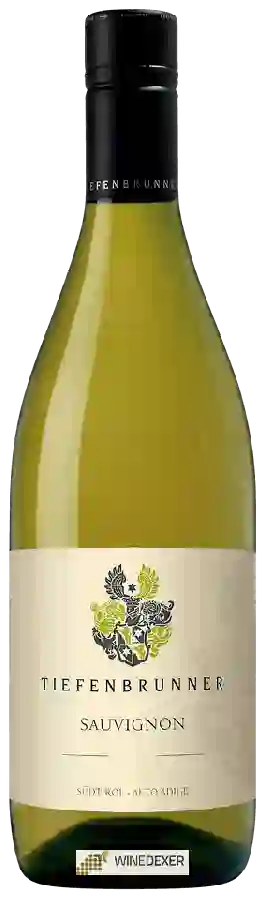 Winery Tiefenbrunner - Sauvignon Winery Tiefenbrunner - Sauvignon