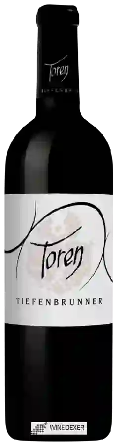 Winery Tiefenbrunner - Toren