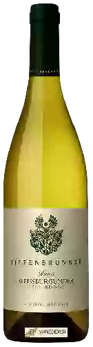 Winery Tiefenbrunner - Turmhof Anna Weissburgunder (Pinot Bianco)