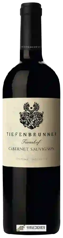 Winery Tiefenbrunner - Turmhof Cabernet Sauvignon