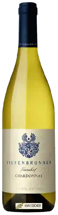 Winery Tiefenbrunner - Turmhof Chardonnay Winery Tiefenbrunner - Turmhof Chardonnay