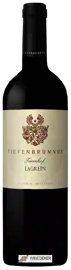 Winery Tiefenbrunner - Turmhof Lagrein