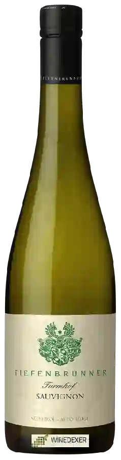 Winery Tiefenbrunner - Turmhof Sauvignon Blanc