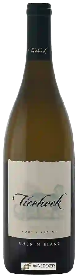 Winery Tierhoek - Chenin Blanc Winery Tierhoek - Chenin Blanc