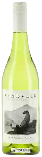 Winery Tierhoek - Sandveld Sauvignon Blanc