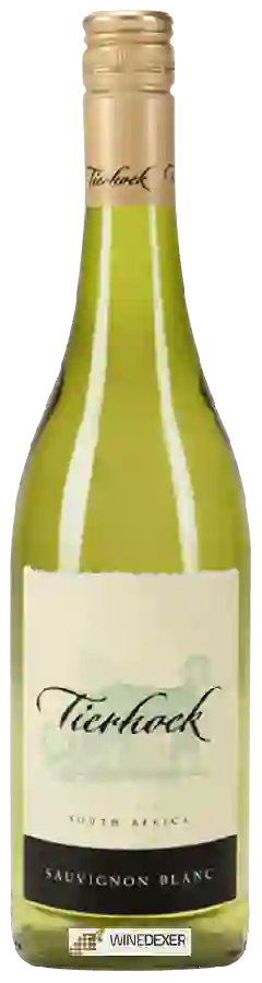 Winery Tierhoek - Sauvignon Blanc Winery Tierhoek - Sauvignon Blanc