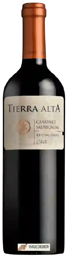 Winery Tierra Alta - Cabernet Sauvignon