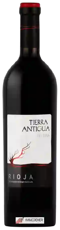 Winery Tierra Antigua - Reserva