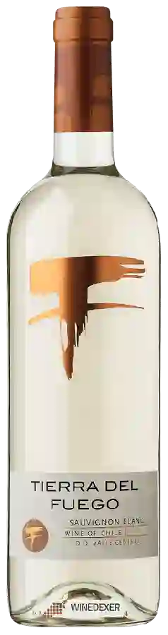 Winery Tierra del Fuego - Sauvignon Blanc