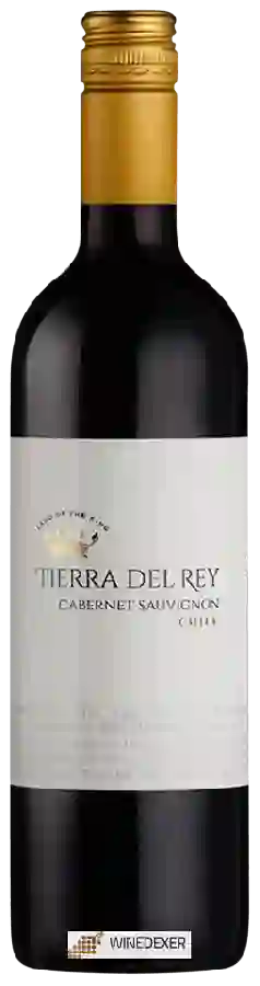 Winery Tierra del Rey - Cabernet Sauvignon