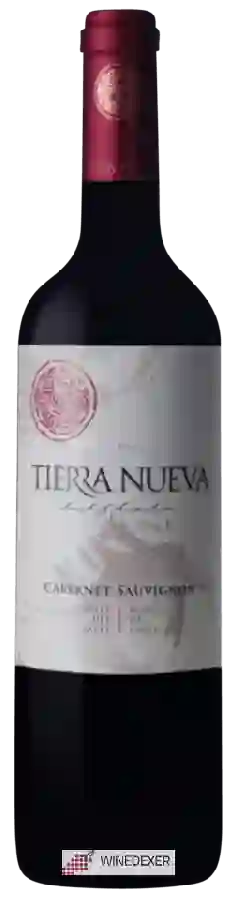 Winery Tierra Nueva - Cabernet Sauvignon