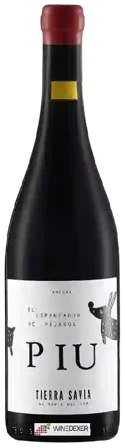 Winery Tierra Savia - Piu