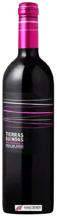 Winery Tierras Guindas - Tempranillo