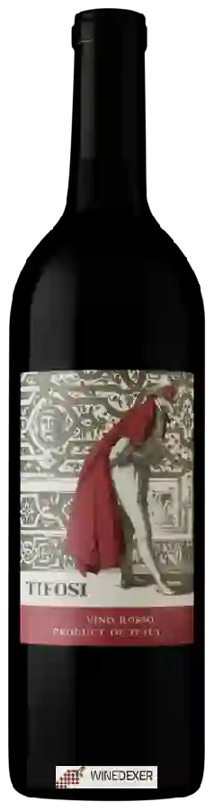 Winery Tifosi - Rosso
