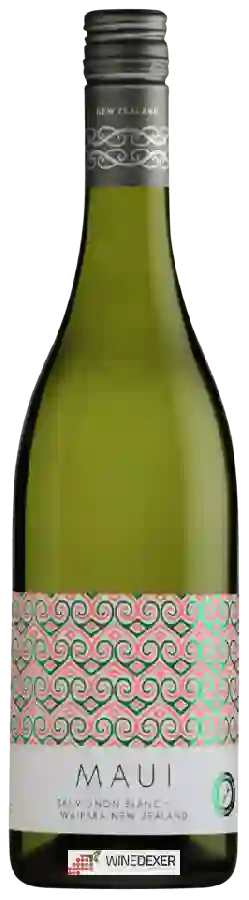 Winery Tiki - Maui Sauvignon Blanc