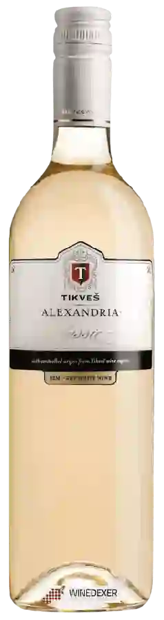 Winery Tikveš - Alexandria Classic