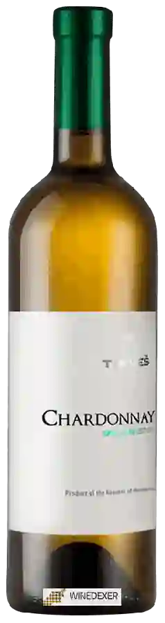 Winery Tikveš - Chardonnay Special Selection