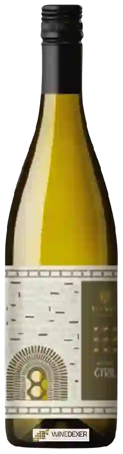 Winery Tikveš - Cuvée Cyril