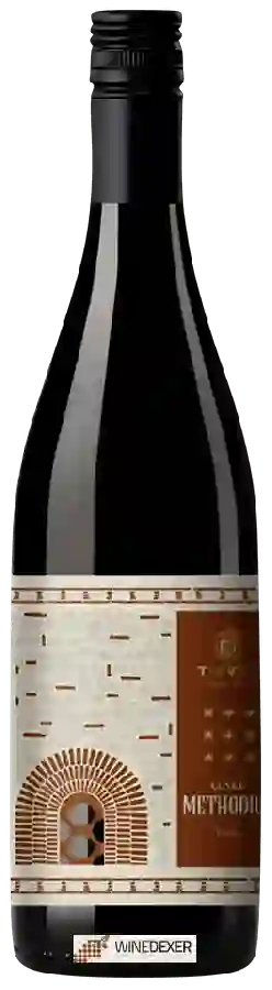 Winery Tikveš - Cuvée Methodius