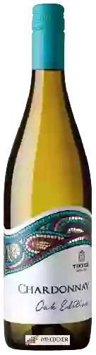 Winery Tikveš - Oak Edition Chardonnay