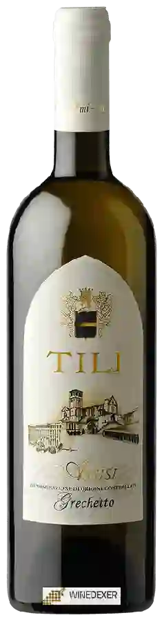 Winery Tili - Assisi Grechetto